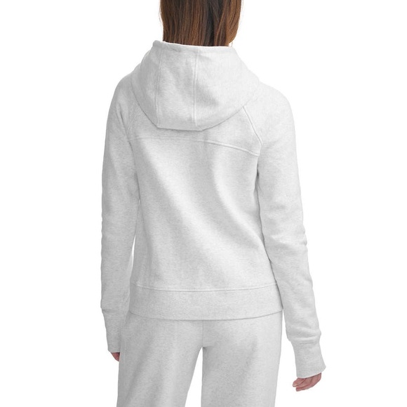Lole - Women’s Fleece Zip Up Hoodie - Picture 7 of 7